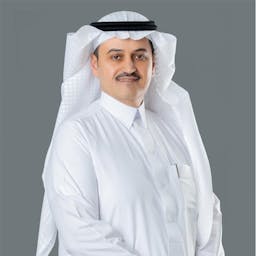 Mohammed AlJasser's Portrait