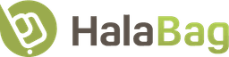 Halabag logo